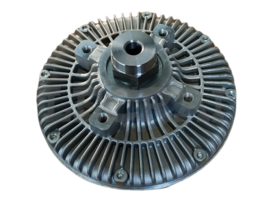 MOZZO VISCOSTATICO NUDO EUROCARGO_X89756A