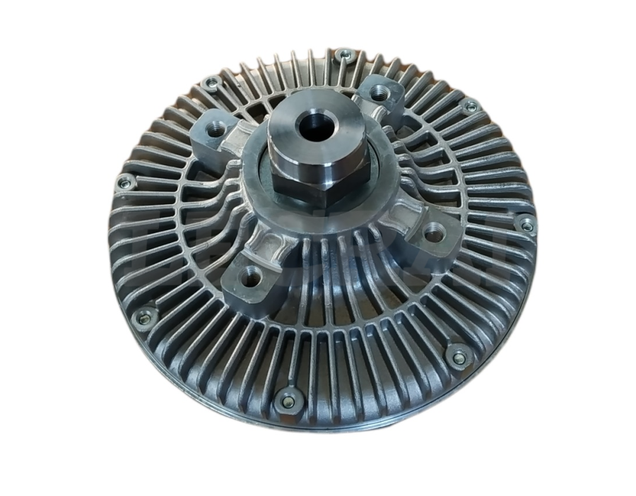 MOZZO VISCOSTATICO NUDO EUROCARGO_X89756A