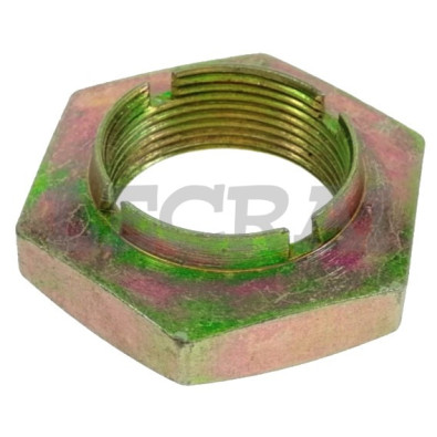 GHIERA SCANALATA CAMBIO POST DAILY_X83664