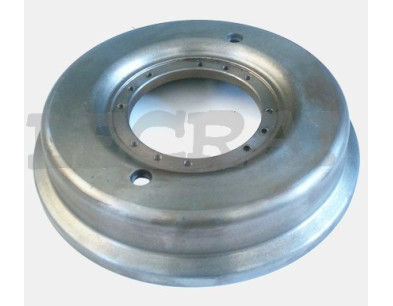 TAMBURO FRENO A MANO 697N NP 300PC_X84139