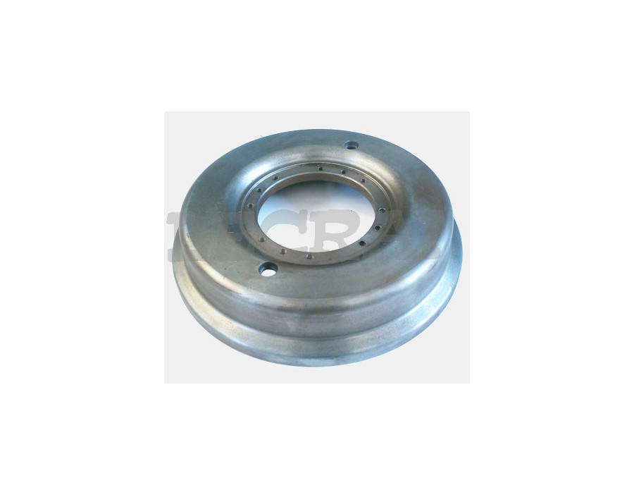 TAMBURO FRENO A MANO 697N NP 300PC_X84139