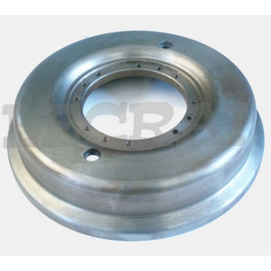 TAMBURO FRENO A MANO 697N NP 300PC_X84139