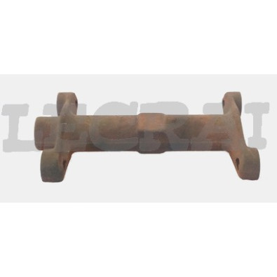 ALBERO TRASCIN.POMPA INIEZIONE 643 _X83005