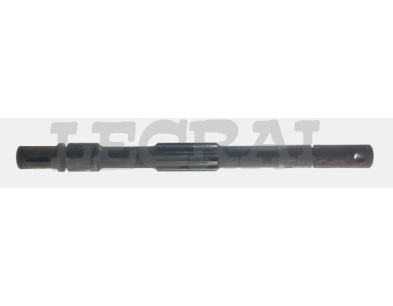 ALBERO COMANDO FORCELLA RIDOT. 697N_X83033