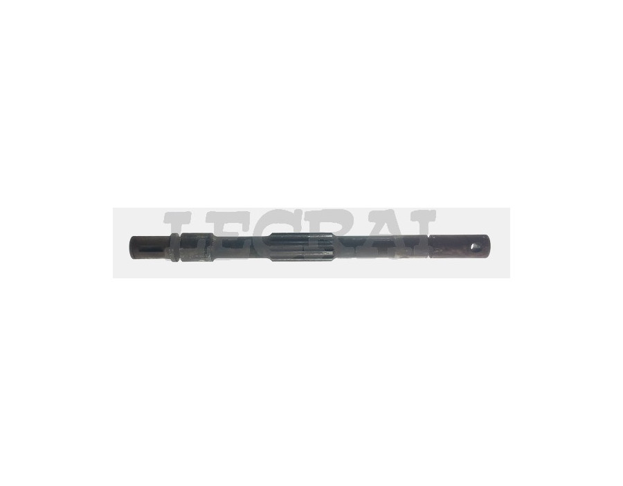 ALBERO COMANDO FORCELLA RIDOT. 697N_X83033