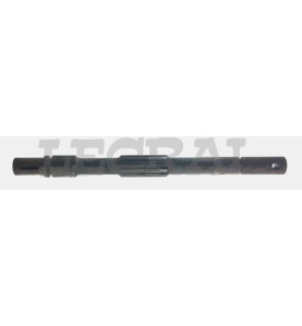 ALBERO COMANDO FORCELLA RIDOT. 697N_X83033