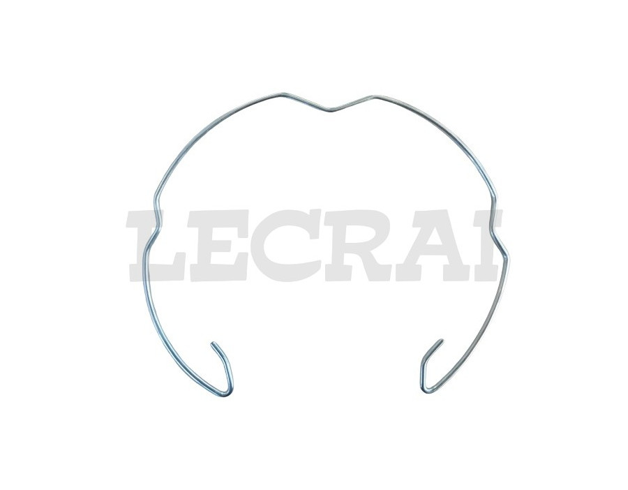 ANELLO MOLLA BILANCIERE _X83171