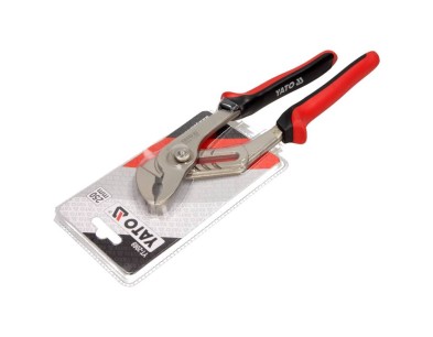 SZCZYPCE HYDRAULICZNE NASTAWNE 250MM