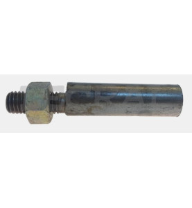 CHIAVETTA FISSAGGIO PERNO FUSO 50NC_X83480