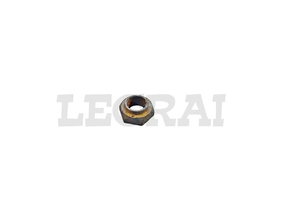 DADO ANT.ALB.PRIM.DIAM.18 LEO LUP D_X83545