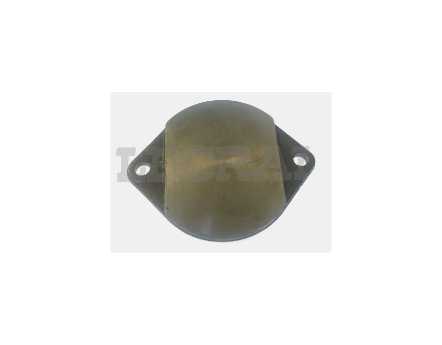FLANGIA GOLE POSIZIONE ASTE 682 690_X83644