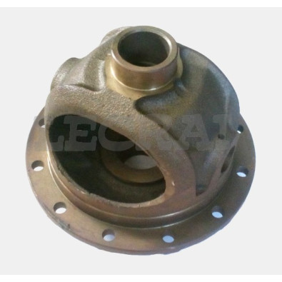 SCATOLA INTERNA DIFFERENZ. 50 60F10_X83997