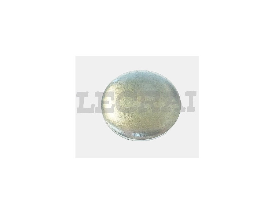 TAPPO INFERIORE FUSO D.38 LEO3M LUP_X84053