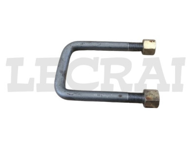STAFFA QUADRA 16X70X130 95.14 109.1_X84279