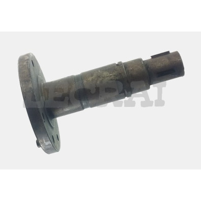 ALBERINO C FLANGIA INGR.697NP 300PC_X85050