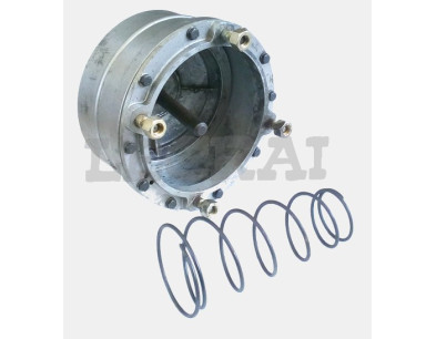 CILINDRO COMPL.SERVOFRENO 650N 650E_X85415