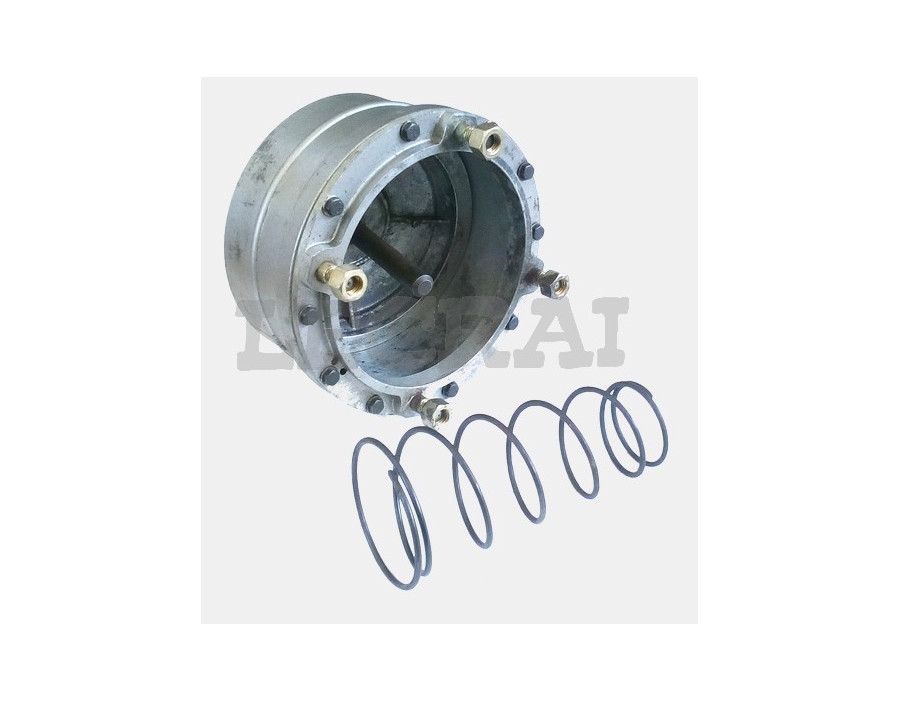 CILINDRO COMPL.SERVOFRENO 650N 650E_X85415