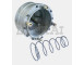 CILINDRO COMPL.SERVOFRENO 650N 650E_X85415