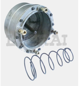 CILINDRO COMPL.SERVOFRENO 650N 650E_X85415