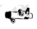 CILINDRO FRIZIONE 55OM 65.10 80 90._X85420