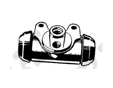 CILINDRO FRENO ANTER.LEO 50.8 60.10_X85439