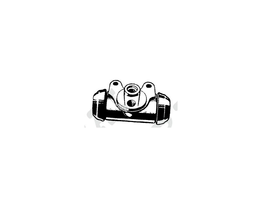 CILINDRO FRENO ANTER.LEO 50.8 60.10_X85439