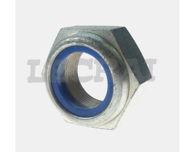 DADO PERNO CENTRALE BILANC 36X2 VIB_X85653
