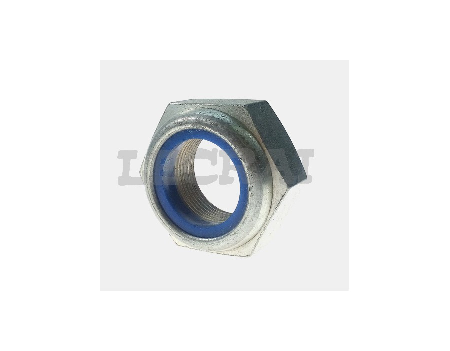 DADO PERNO CENTRALE BILANC 36X2 VIB_X85653