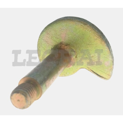 ECCENTRICO REG.GAN.ANT.SX.650 662 6_X85741