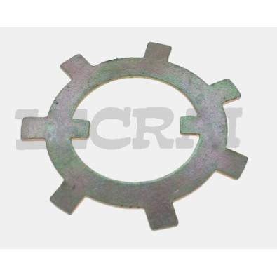 FERMO GHIERA PERNO FRENO MAN0 F.682_X85759