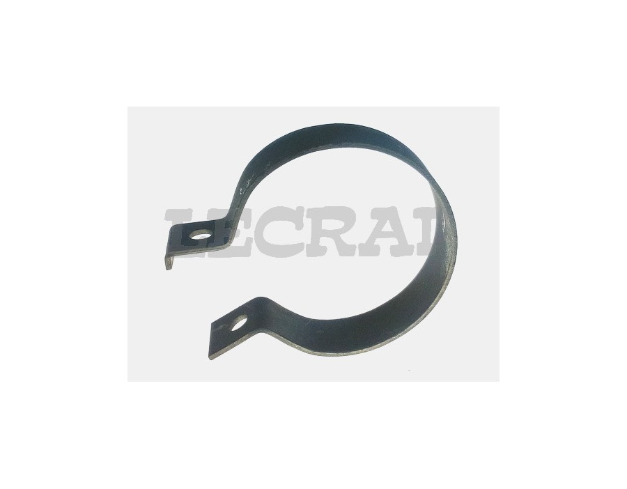 FASCETTA TUBO SCARICO LATO ANT.697N_X85760