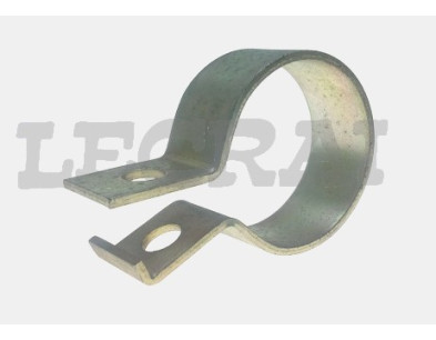 FASCETTA TUBO SCAR.LATO SILENZ.650 _X85765
