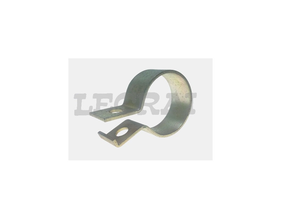 FASCETTA TUBO SCAR.LATO SILENZ.650 _X85765