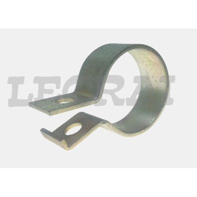 FASCETTA TUBO SCAR.LATO SILENZ.650 _X85765