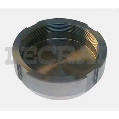 GHIERA CIECA PERNO CENTR.BIL.697NP _X85865