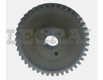 INGRANAGGIO COMANDO POMPA OLIO 682 _X85934