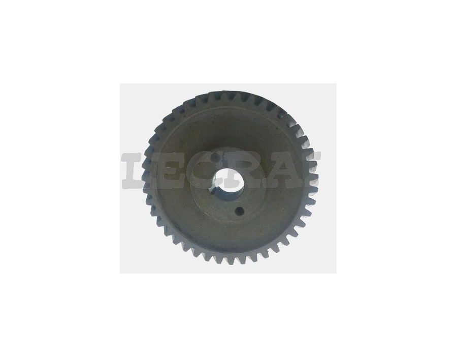 INGRANAGGIO COMANDO POMPA OLIO 682 _X85934