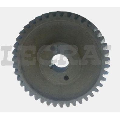 INGRANAGGIO COMANDO POMPA OLIO 682 _X85934