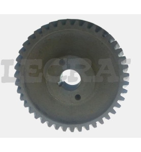 INGRANAGGIO COMANDO POMPA OLIO 682 _X85934