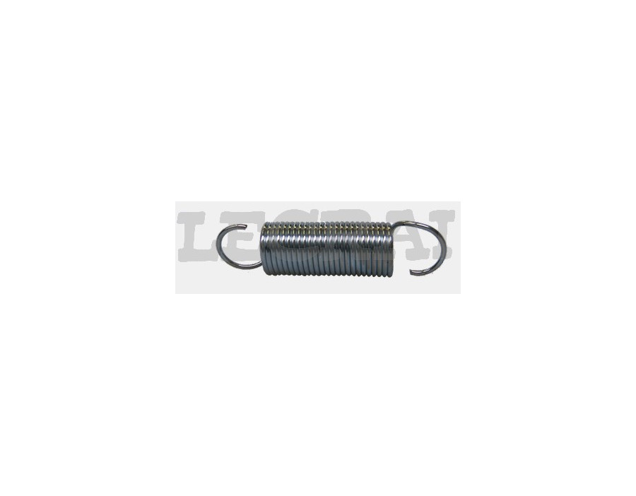 MOLLA PEDALE ACCELERATORE 190.36 48_X86123