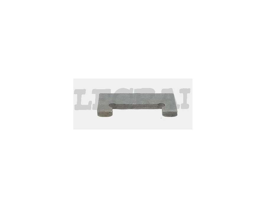 PIASTRINA LEVA FRIZIONE 697 300 619_X86445