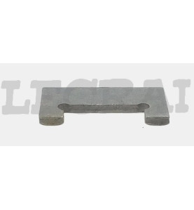 PIASTRINA LEVA FRIZIONE 697 300 619_X86445