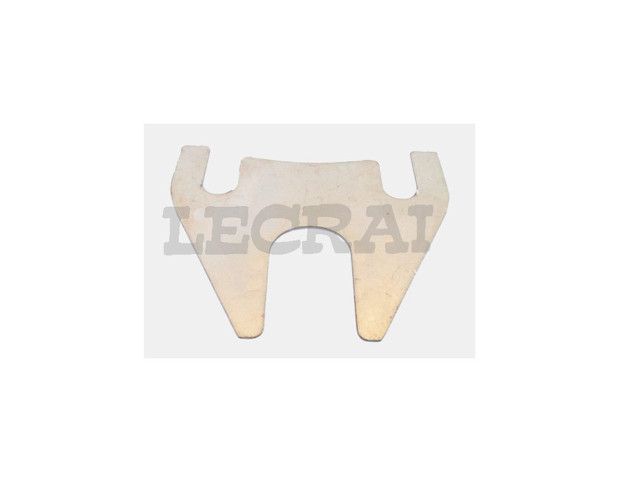 PIASTRINA TASSELLO BALESTRA 697 300_X86448