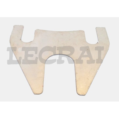 PIASTRINA TASSELLO BALESTRA 697 300_X86448