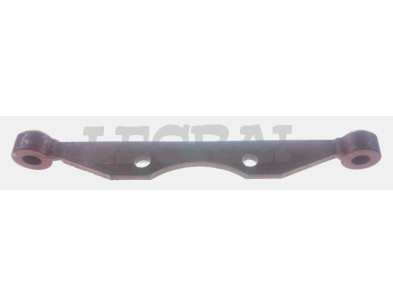PIASTRA SOST.PERNI ECC.ANT.110 662 _X86466