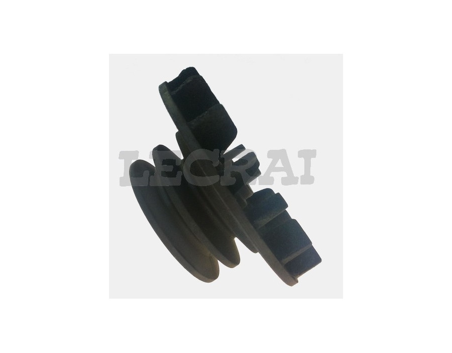 PULEGGIA ALTERNATORE CORTA 682N4 69_X86523
