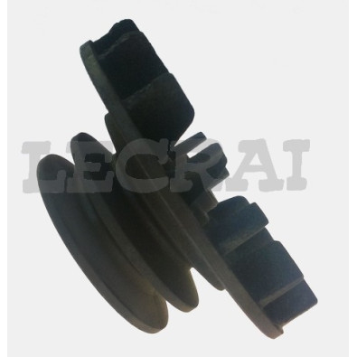 PULEGGIA ALTERNATORE CORTA 682N4 69_X86523