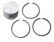 PISTONE COMPL.COMPRES.ACX68 D.65.50_X86547