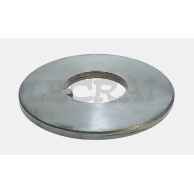 RONDELLA C.DENTE ASSALE MM.140 VIB._X86666