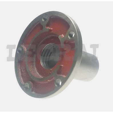 SUPPORTO MANICOTTO FRIZIONE 682 690_X86872